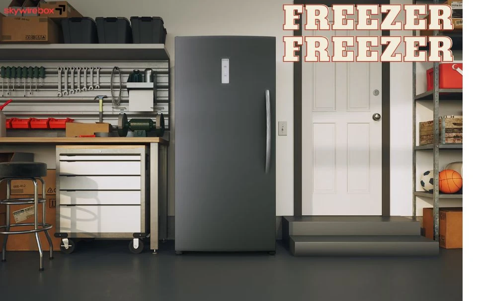 freezer freezers