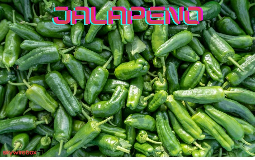 jalapeno