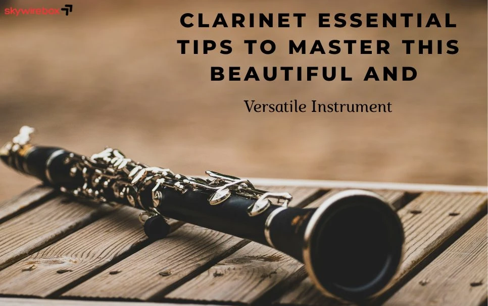 clarinet