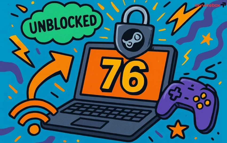 Unblocked Games 76