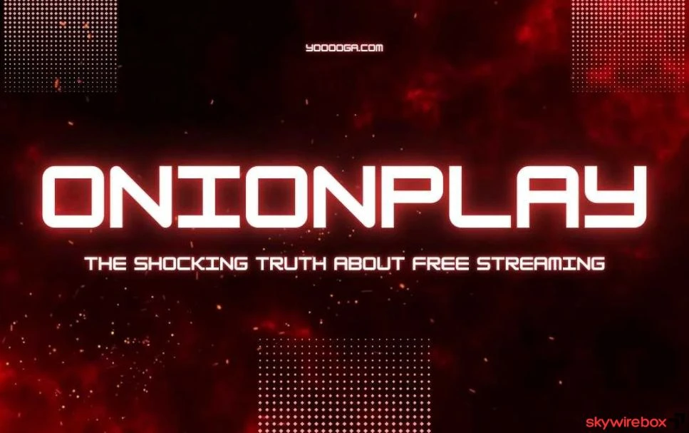 Onionplay
