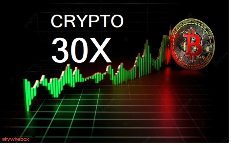 Crypto30X.Com