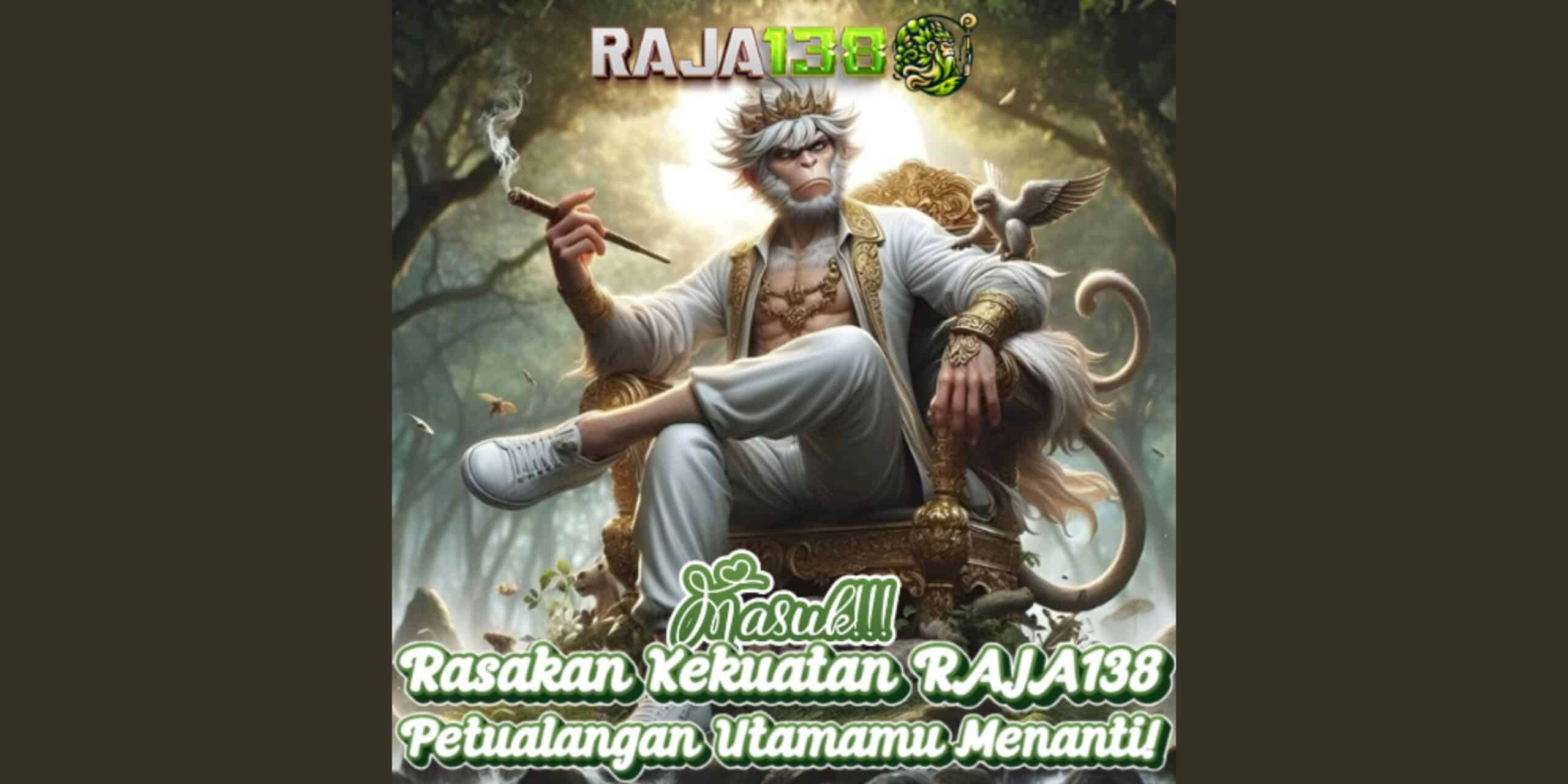 RAJA138